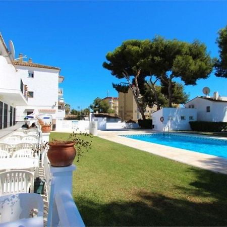 La Cala De Mijas - La Cortijera Apartment Малага Екстериор снимка