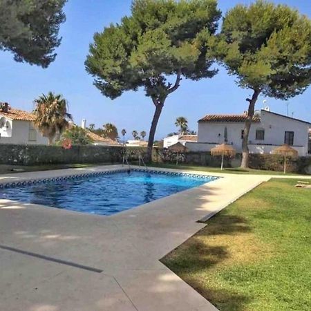 La Cala De Mijas - La Cortijera Apartment Малага Екстериор снимка