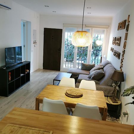 La Cala De Mijas - La Cortijera Apartment Малага Екстериор снимка