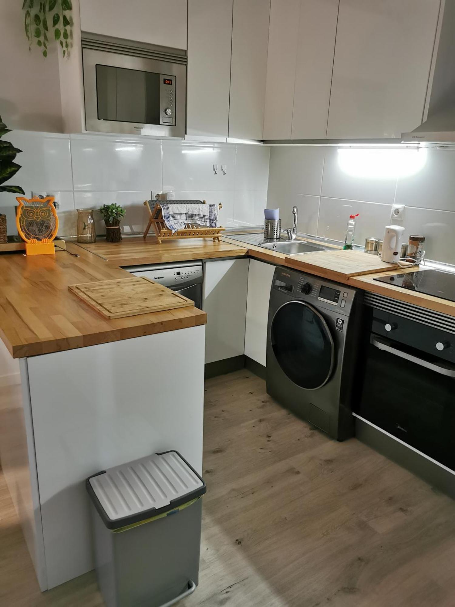 La Cala De Mijas - La Cortijera Apartment Малага Екстериор снимка