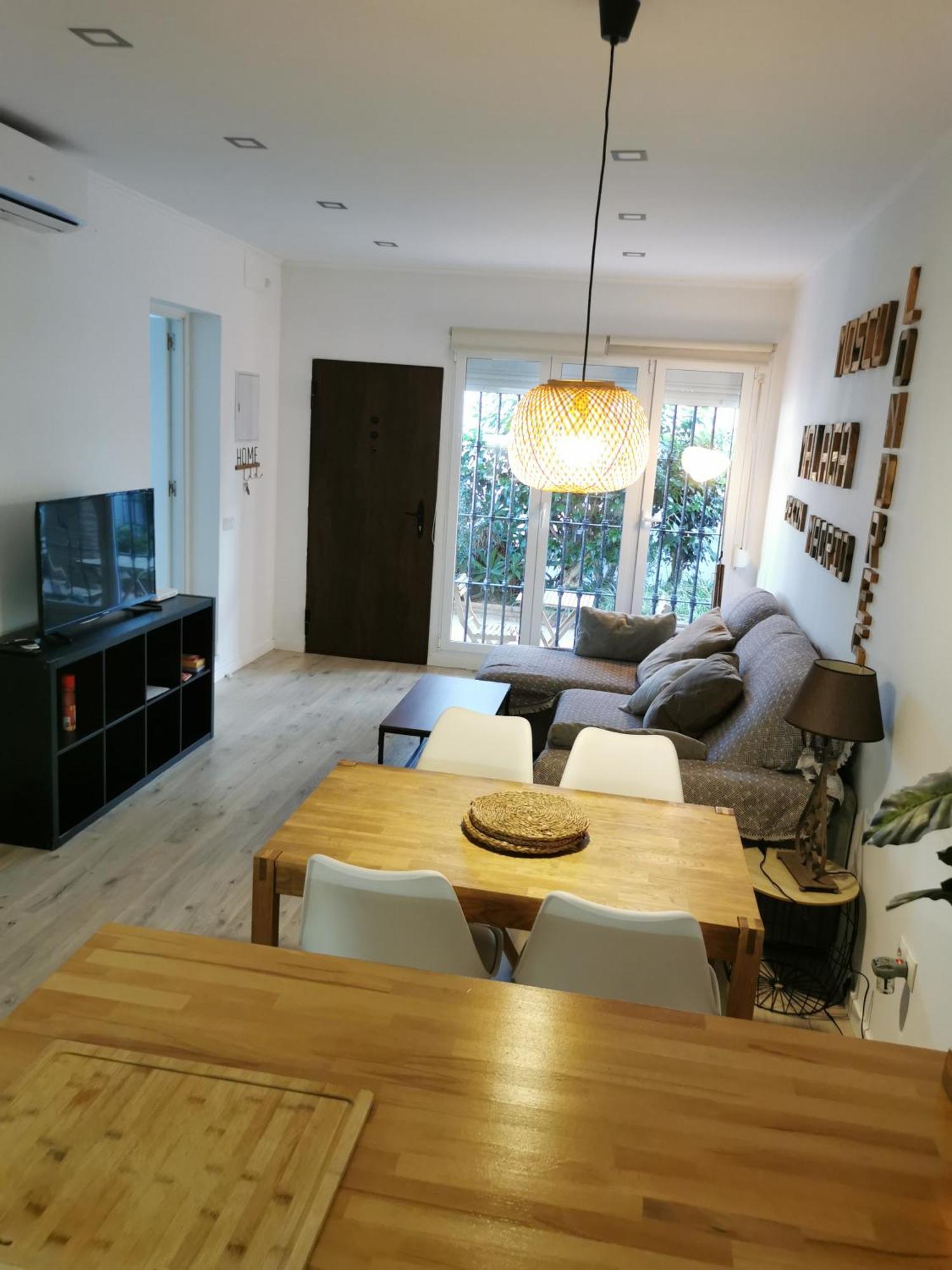 La Cala De Mijas - La Cortijera Apartment Малага Екстериор снимка