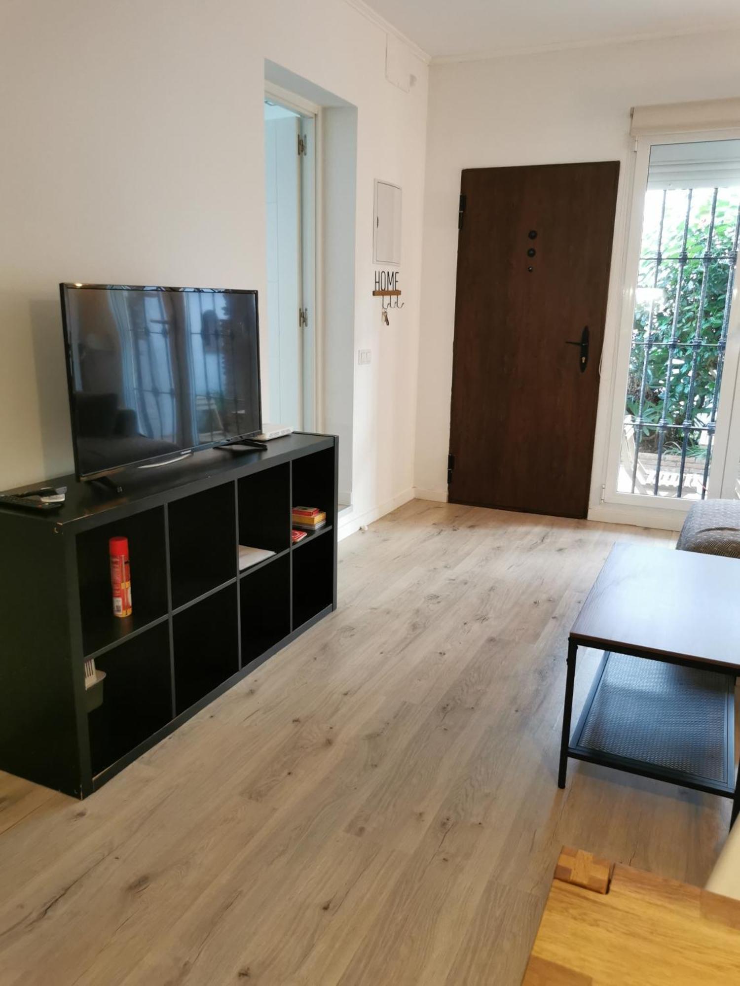 La Cala De Mijas - La Cortijera Apartment Малага Екстериор снимка