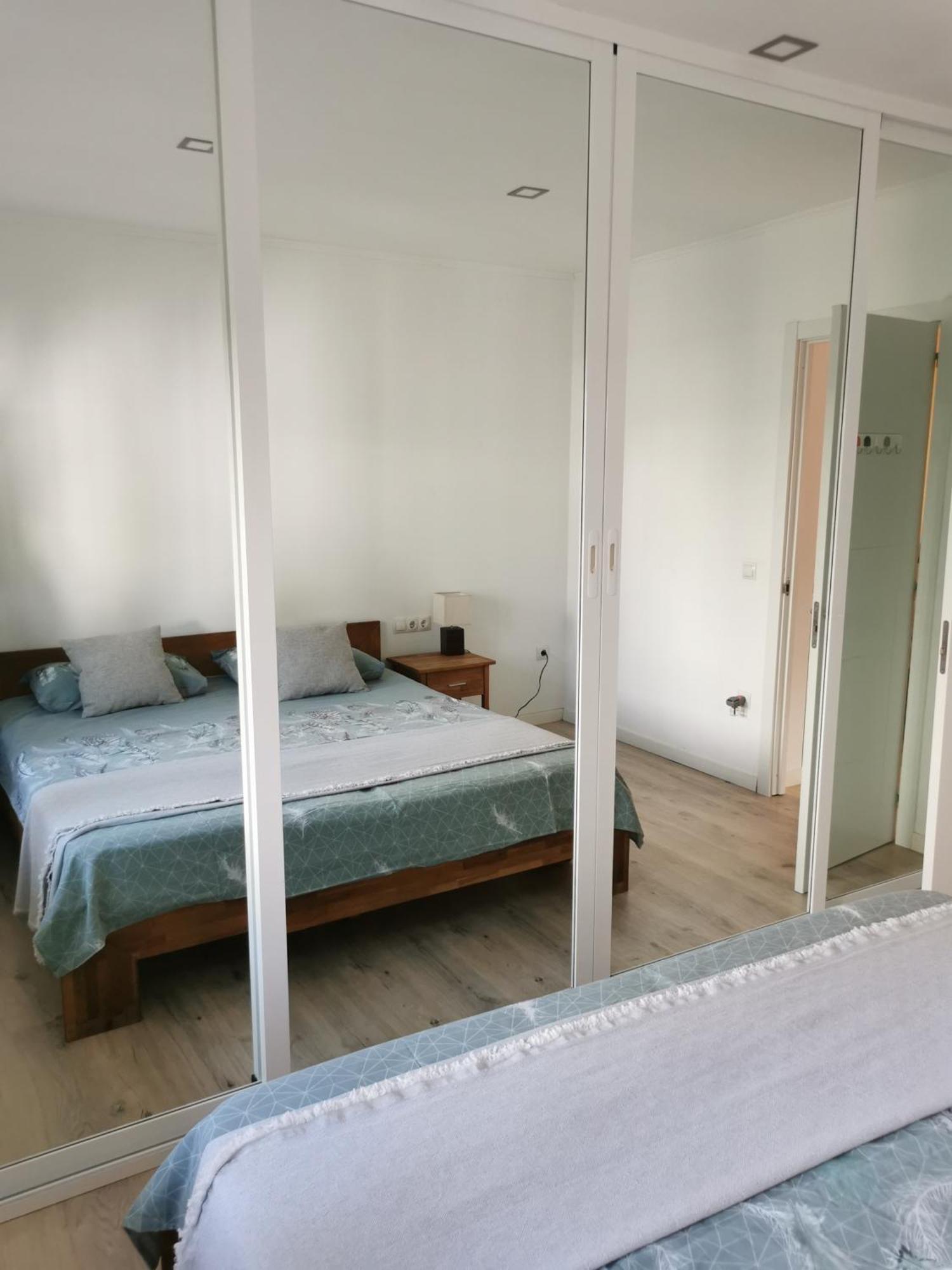 La Cala De Mijas - La Cortijera Apartment Малага Екстериор снимка